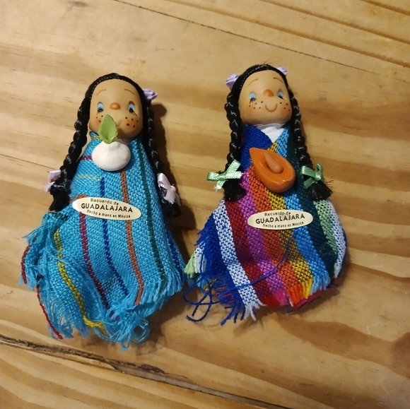 Mexican Art decorations - Picture 12 of 16